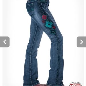 Cowgirl Tuff - Southwest Pride